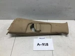 2007 Mercedes E350 Sw Left Center Pillar Upper Cover Trim Oem+ (beige). Fixed Price $40.00.