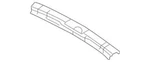 Genuine Ford Trim Plate 7T4Z-7842624-AC. Fixed Price $46.97.