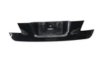 09-15 Bmw F01 750I 750LI Rear Trunk Lid License Plate Trim Panel Black Oem. Fixed Price $73.50.