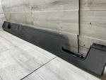 2018-2021 Honda Odyssey Left Side Skirt Rocker Panel Oem 71850-THRA-A110. Fixed Price $339.99.