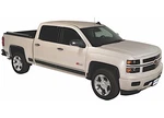 Putco 9751219BP Black Platinum Rocker Panel. Fixed Price $521.26.