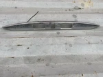 2014 Honda Accord Rear License Garnish 74890-T2F-A210-M1 Oem ABC57. Fixed Price $50.00.
