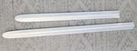 2000-2005 Buick Lesabre White Gold Pearl Door Belt Trim Moulding Oem Driver Side. Fixed Price $97.99.