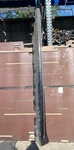 Mercedes Class W223 Side Skirt Sill 2022 Passenger A2236902304. Fixed Price $268.67.