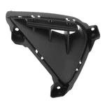 New Oem Kia 2022-2024 Forte Front Bumper Molding Trim Fascia Accent 86594-M7500. Fixed Price $61.79.