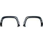 Fender Flares For 88-98 Chevrolet C1500 Set Of 2 Rear Driver And Passenger Side. Fixed Price $414.75.