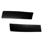 For Jeep Cherokee 14-23 Door Molding Rear Driver & Passenger Side. Fixed Price $121.40.