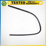 08-19 Maserati Granturismo Coupe Rear Right Side Quarter Window Moulding Trim Oe. Fixed Price $135.71.