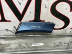 Mercedes Benz Class W140 Rear Fender Moulding Right Side 1406900840. Fixed Price $26.91.