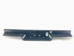 19-23 Dodge Ram 1500 Rear Bumper Cover Upper Step Plate Panel Oem. Fixed Price $239.65.