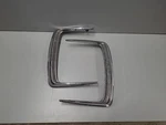 1970 Dodge Coronet 500 R/t 440 Rear Quarter Trim Mouldings. Fixed Price $165.00.