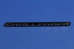 2015-2020 Dodge Challenger Chrome & Black Emblem Badge Nameplate Oem New Mopar. Fixed Price $61.91.