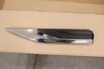 2019-2024 Infiniti QX50 Front Left Drivers Side Fender Vent Trim Chrome. Fixed Price $45.00.