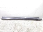 19 20 21 22, Honda Accord, Right Rocker Panel Moulding, 71800-TVA-A01ZF, Oem. Fixed Price $228.60.