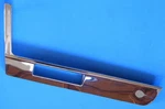 1974-76 Lincoln Mark Oem Front Fender Molding Driver Side Very Nice. Fixed Price $119.99.
