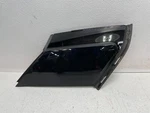 2012 2013 Land Range Rover Evoque Rear Left Driver Quarter Pillar Trim 1422 Oem. Fixed Price $45.49.