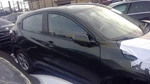 Grille Upper With Chrome Accent Trim Fits 16-18 Hr-v 1112010. Fixed Price $294.47.