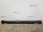 2025 Kia K4 Gt Line Rocker Panel Moulding Black Left Driver. Fixed Price $306.00.