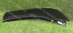 2003-2009 Lexus GX470 Left Driver Side Rear Fender Flare Moulding Black 202CODE. Fixed Price $119.91.