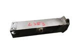 07-12 Lexus LS460 Front Left Driver Side Bumper Reinforcement Bar Bracket Oem. Fixed Price $80.00.