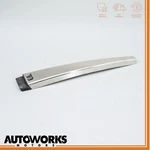 98-03 Jaguar XJ8 Xjr Vdp X308 Left Driver Side Exterior B-pillar Molding Oem. Fixed Price $54.50.