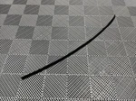 2012-2017 Bmw 650I F13 Coupe Left Driver Side Roof Molding Trim Black Oem. Fixed Price $35.28.