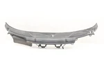 06-08 Porsche Cayman 2.7L Windshield Wiper Cowl Panel 99757206310. Fixed Price $165.00.
