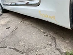 Equus 2013 Passenger Side Rocker Panel Moulding 340710. Fixed Price $175.00.