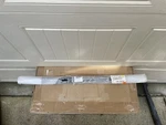 12-17 Audi A7 RS7 Rear Door Window Belt Molding Strip Left 4G8853763M. A382. Fixed Price $92.05.