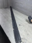 BK31V10258 717240 Right Spoiler Wing Ford Transit Furgon (TTG)(2013- 1995. Fixed Price $159.00.