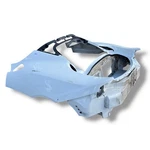2016-2021 Lotus Evora Oem Long Rear Fibreglass Clamshell Body Structure. Fixed Price $3200.00.