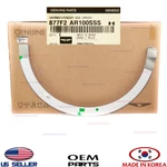 Genuine Front Fender Wheel Molding Right Passenger Oem GV70 Sport 2022-2025. Fixed Price $229.95.