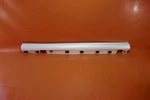 Mercedes CL63 Amg Rocker Molding Left Driver 2011 2012 2013 2014 A2166900340 Oem. Fixed Price $247.50.