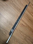 Audi Q7 2007 2015 Door Window Belt Weatherstrip Oem 4L0853764. Fixed Price $43.66.