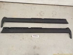 Volvo XC70 V70 Pair Of Left & Right Rocker Panel Side Skirt Fits 2001-2007 02. Fixed Price $67.40.