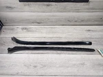2009-2017 Mercedes-benz E550 E-class A207 Windshield Drip Trim Molding Set. Fixed Price $80.96.