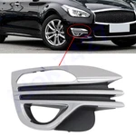 622564AM2A Fog Light Bezel Fits Infiniti Q70L 2014-2019. Fixed Price $85.50.