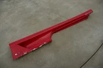 2005-2009 Ferrari F430 Left Driver Under Door Rocker Molding 68021110 Oe. Fixed Price $150.00.