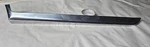 1967 Oldsmobile Cutlass 442 Two Door Left 1/4 Panel Rear Lower Molding Drivers. Fixed Price $175.50.