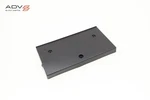 2025 Kia K4 Front Bumper License Plate Bracket Holder Oem. Fixed Price $59.99.