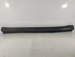 2011-2019 Mitsubishi Outlander Sport Left Driver Rocker Panel Skirt Molding Trim. Fixed Price $300.00.