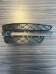 12 13 15 Mercedes W204 C250 C300 Right Daytime Running Light A2048851453. Fixed Price $59.95.