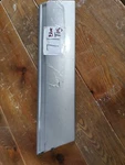 87-93 Mustang Rear Of Quarter Plastic Trim Molding Panel Oem Lh E7ZB-61291C87. Fixed Price $5.00.
