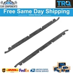 Rubber T-top Hatch Drip Edge Weatherstrip Seals Set For 1982-1992 Chevy Pontiac. Fixed Price $56.49.