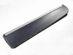 11-14 Bmw X3 F25 Rear Left Driver Lower Door Moulding Trim 7205781 Oem 13 15. Fixed Price $79.95.