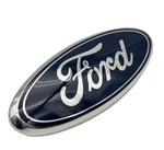 New 2003 2016 Ford Expedition Rear Hatch Emblem 7" Oval Oem AT4Z-9942528-B Nos. Fixed Price $99.00.