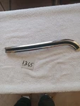 Chrysler Right Side Moulding. Item 1365. Fixed Price $15.00.