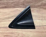 Door Rear Left Window Pillar Fender Corner Molding Trim 2016-2019 Honda Hr-v Hrv. Fixed Price $29.99.