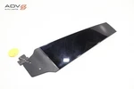 2019-2023 Volkswagen Arteon Front Left Door Window B Pillar Applique Molding Oem. Fixed Price $72.24.