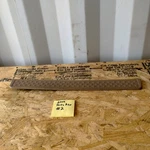 2006 Honda Pilot Front Left Driver Door Outer Sill Scuff Plate Tan 84252S9VA01. Fixed Price $34.00.